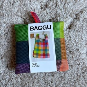 BAGGU baby reusable - Madras